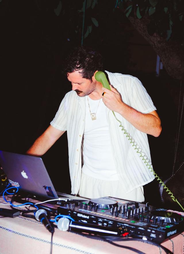 DJ Ceviche - 2