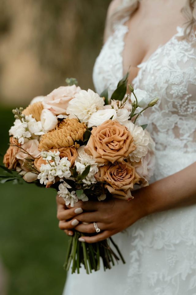 Florals By Kait - 2