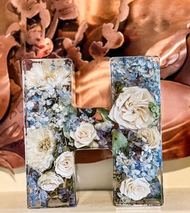 Arizona Blossom Cellar | Wedding Flower Preservation - 1