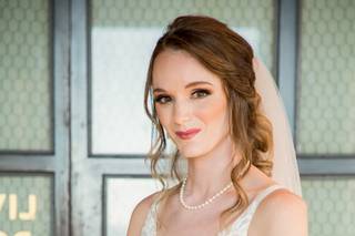 Liz Makeup and Hair - 31