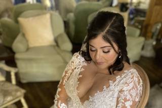 The Bridal Beauty Team Orlando - 26