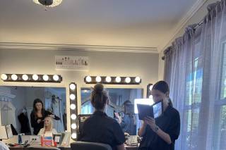 Makeup Room - 35