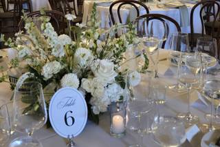 Columbia Collective by Landmark Event Co. - 4