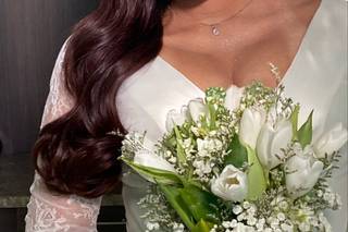 Charmed Brides Luxury Makeup & Hair - 10
