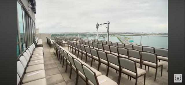 The Westin Tampa Bay - 3
