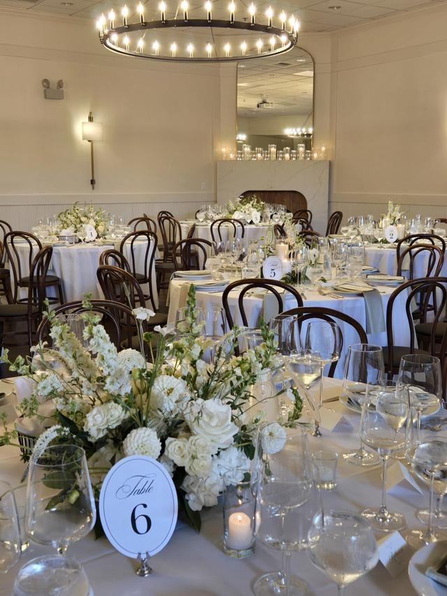 Columbia Collective by Landmark Event Co. - 3
