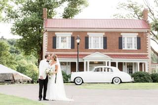 Ravenswood Mansion - 19