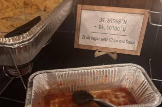 La Granja Mexican Catering - 1