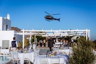 Poema Weddings & Special Events - 54