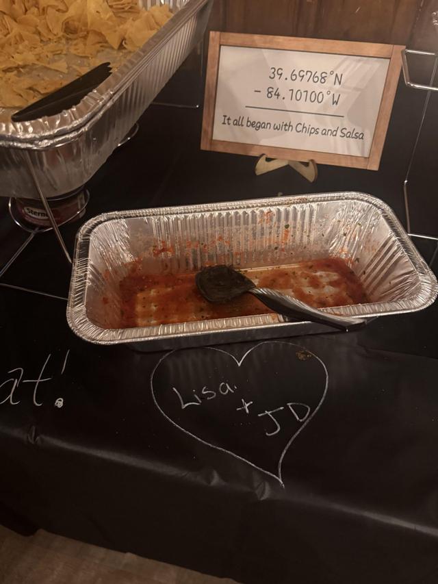 La Granja Mexican Catering - 3