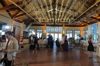 Liberty House Restaurant and Events - 74