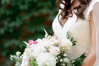 Good Earth Flowers and Events - 46
