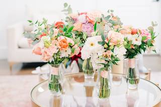Whimsy Weddings and Events - 5