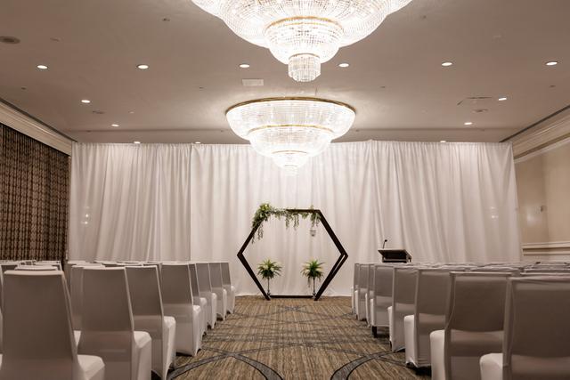 The Westin Mt Laurel Hotel - 1