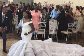 BLOSSOMING BLESSINGS FLORIST - 17