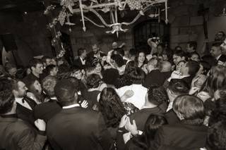 Napa Valley DJ & Photo Booth - 7