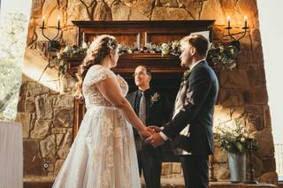 Interfaith Wedding Rabbi - 20