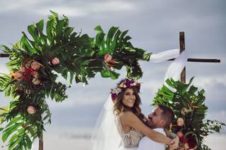 Events and More Inc Dream Weddings by Babette - 7