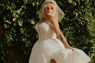 Linh's Bridal & Alterations - 13