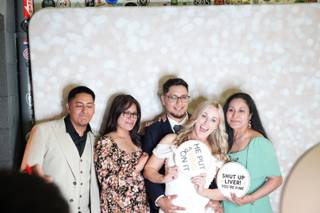 Bonitas Photo Booth - 7