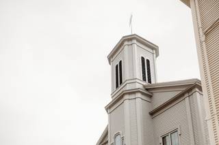 Seamen's Bethel - 5