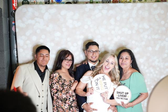 Bonitas Photo Booth - 4