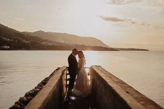 Boho Luxe Weddings in Sicily - 9