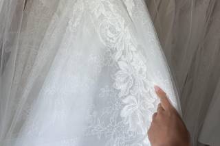 Full Moon Bridal - 2