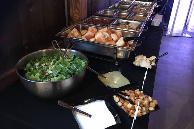 Indy Fresh Catering 4
