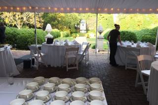 Historic Annapolis: Paca House & Garden - 74