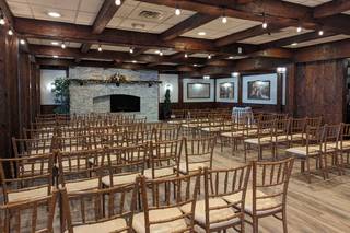 Tunxis Country Club - 26