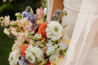 Allure Premiere Event Florists - 5