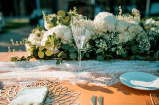 Draping Wedding - 6