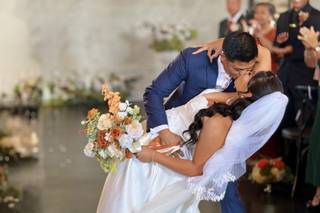 Wedgewood Weddings at The Headquarters - 5