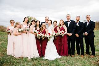 Lavender Blue Wedding and Event Designs - 5