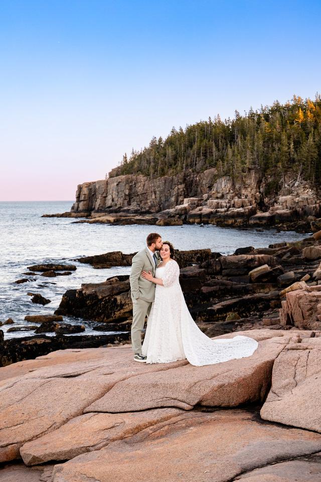 Lexi & Matt Photography - 2