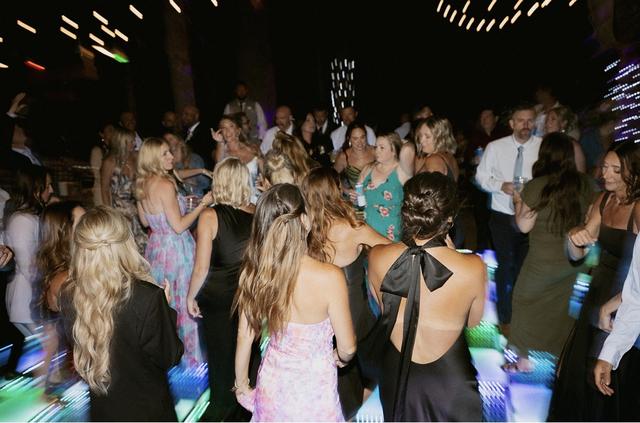 DJ Brock and Steele Weddings - 3