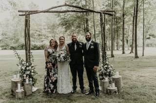 Amour Floral & Decor - 36