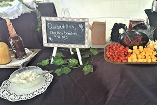 Pig & Pie Catering - 18