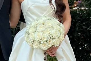 Bespoke Floral and Event Design - 18
