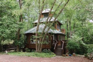 Timberlake Earth Sanctuary - 9