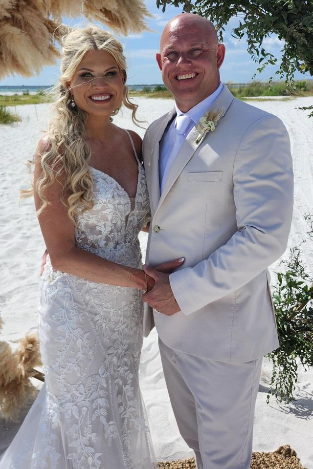 Alpha Weddings - 2