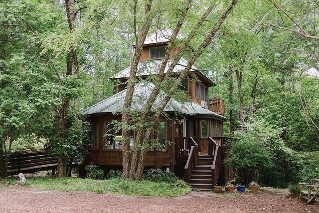 Timberlake Earth Sanctuary - 3