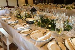 Florentina Flowers and Event Design - 36