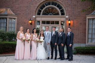Fairytale Productions Wedding Services - 14