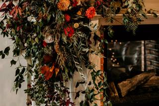 Rosemary & Rust - 40