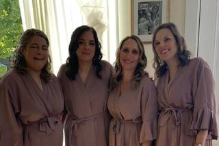 Beauty Mark Bridal Studio - 10