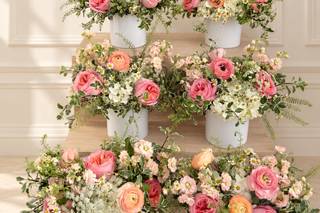 Dream Flowers - 1