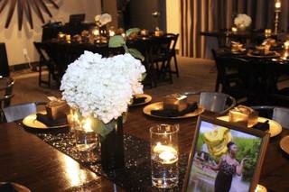 TIMELESS CREATIONS EVENTS & DESIGNS - 9