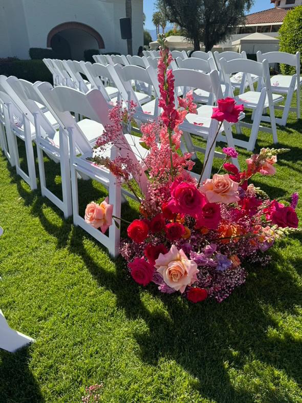 Haley Simon Events - 2